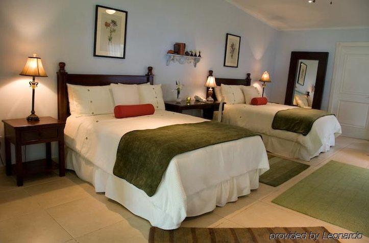 The Riverside Inn Bajo Bajo Boquete Exterior foto